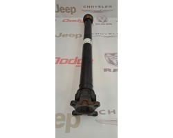 RAM DODGE RAM 21 24 5 7 HEMI FRONT DRIVE SHAFT