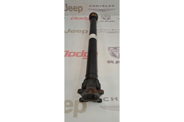 RAM DODGE RAM 21 24 5 7 HEMI FRONT DRIVE SHAFT