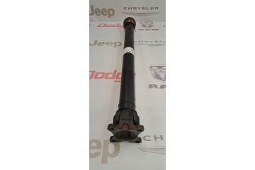 RAM DODGE RAM 21 24 5 7 HEMI FRONT DRIVE SHAFT