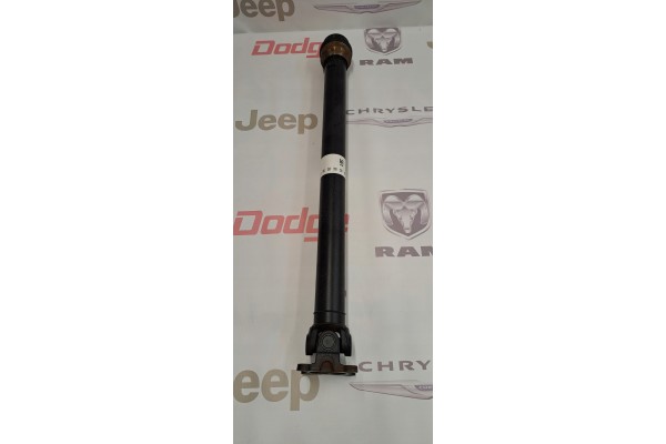 RAM DODGE RAM 21 24 5 7 HEMI FRONT DRIVE SHAFT Catalog number of the part 68259561AA