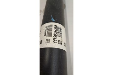 RAM DODGE RAM 21 24 5 7 HEMI FRONT DRIVE SHAFT Part manufacturer Mopar