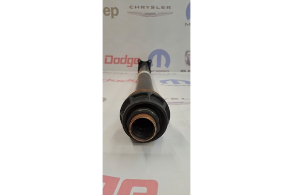 RAM DODGE RAM 21 24 5 7 HEMI FRONT DRIVE SHAFT Engine type petrol