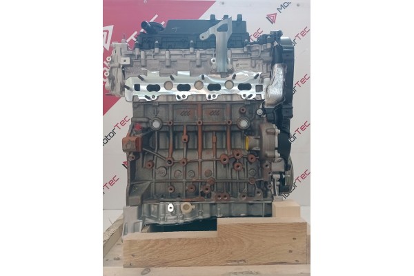 Engine New CITROEN JUMPY PEUGEOT EXPERT 2 0 BlueHDI