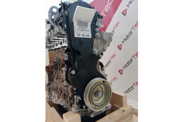 Engine New CITROEN JUMPY PEUGEOT EXPERT 2 0 BlueHDI Catalog number of the part AH01 AH02 AHK AHX DW10FU 10DYZZ