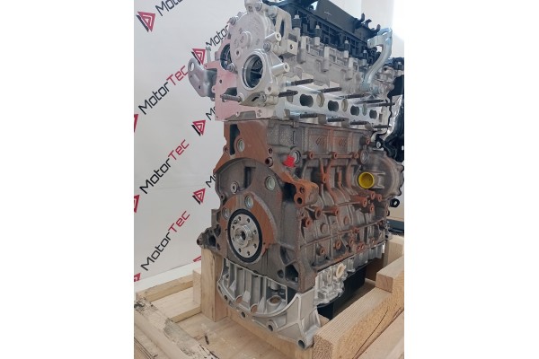 Engine New CITROEN JUMPY PEUGEOT EXPERT 2 0 BlueHDI Part manufacturer Groupe PSA