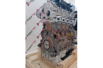 Engine New CITROEN JUMPY PEUGEOT EXPERT 2 0 BlueHDI Part manufacturer Groupe PSA