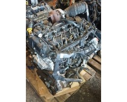 ENGINE KIA HYUNDAI EURO 6 D4HA 2 0 CRDI 18R 80TYS