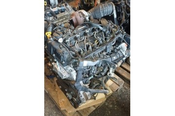 ENGINE KIA HYUNDAI EURO 6 D4HA 2 0 CRDI 18R 80TYS