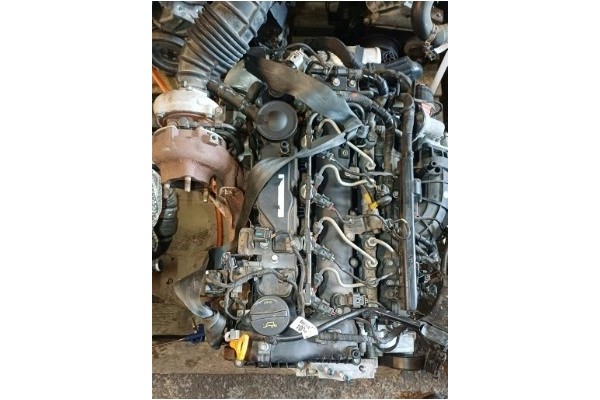 ENGINE KIA HYUNDAI EURO 6 D4HA 2 0 CRDI 18R 80TYS Catalog number of the part D4HAfqr321da