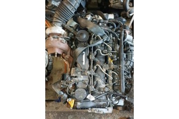 ENGINE KIA HYUNDAI EURO 6 D4HA 2 0 CRDI 18R 80TYS Catalog number of the part D4HAfqr321da
