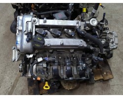 ENGINE KIA CEED HYUDNAI I40 IX35 1 6 GDI G4FD