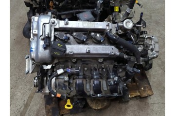 ENGINE KIA CEED HYUDNAI I40 IX35 1 6 GDI G4FD