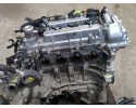 ENGINE KIA CEED HYUDNAI I40 IX35 1 6 GDI G4FD Catalog number of the part G4FD