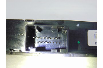  WARNING FIAT III EVO PUNTO (199) Dynamic 2011 204073 FIAT - 3