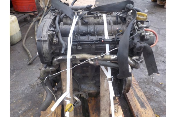 ENGINE OPEL ZAFIRA B 1 9 120KM TDCI 55196611