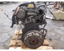 ENGINE OPEL ZAFIRA B 1 9 120KM TDCI 55196611 EAN GTIN 5901769198319