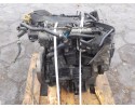 ENGINE OPEL ZAFIRA B 1 9 120KM TDCI 55196611 Catalog number of the part 55196611