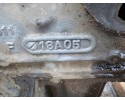ENGINE OPEL ZAFIRA B 1 9 120KM TDCI 55196611 Car type trucks passenger cars