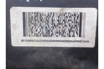 ENGINE OPEL ZAFIRA B 1 9 120KM TDCI 55196611 Quality of parts according to GVO O original with manufacturer s logo OE