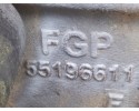 ENGINE OPEL ZAFIRA B 1 9 120KM TDCI 55196611 Product weight with unit packaging 5 kg