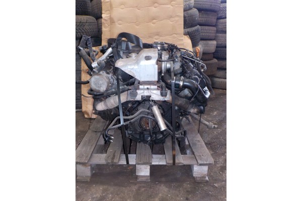 AUDI A6 C5 2 5 TDi engine