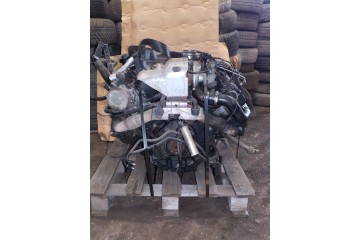 AUDI A6 C5 2 5 TDi engine