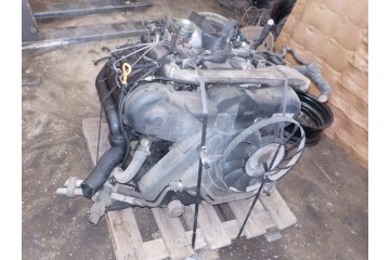 AUDI A6 C5 2 5 TDi engine Part manufacturer Volkswagen OE