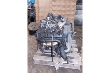 AUDI A6 C5 2 5 TDi engine Car type passenger cars