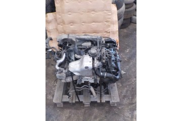 AUDI A6 C5 2 5 TDi engine Engine type diesel
