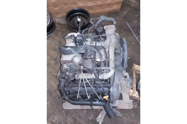 AUDI A6 C5 2 5 TDi engine Quality of parts according to GVO O original with manufacturer s logo OE