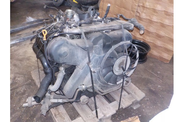 AUDI A6 C5 2 5 TDi engine Version European
