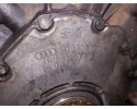 Motor AUDI A6 C5 2.5 TDi