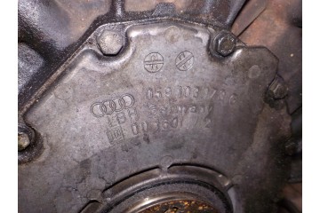 Motor AUDI A6 C5 2.5 TDi