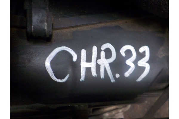Motor AUDI A6 C5 2.5 TDi