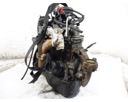 ENGINE POST 1170A1046 0 9 FIAT SEICENTO 900
