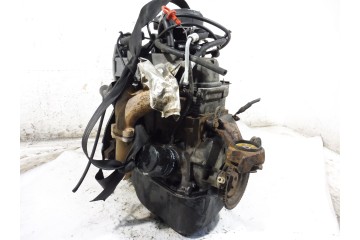 ENGINE POST 1170A1046 0 9 FIAT SEICENTO 900