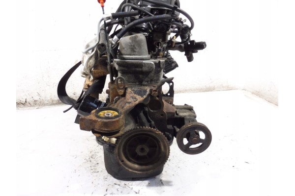 ENGINE POST 1170A1046 0 9 FIAT SEICENTO 900 Catalog number of the part 1170A1046