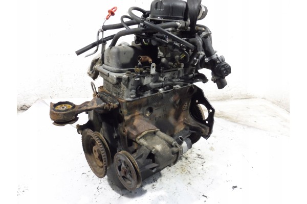 ENGINE POST 1170A1046 0 9 FIAT SEICENTO 900 Part manufacturer Volkswagen OE