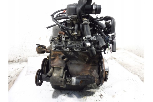 ENGINE POST 1170A1046 0 9 FIAT SEICENTO 900 Car type passenger cars