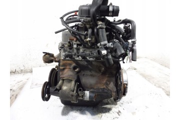 ENGINE POST 1170A1046 0 9 FIAT SEICENTO 900 Car type passenger cars