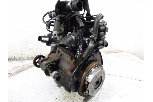ENGINE POST 1170A1046 0 9 FIAT SEICENTO 900 Engine type petrol