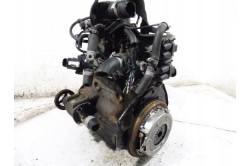 ENGINE POST 1170A1046 0 9 FIAT SEICENTO 900 Engine type petrol