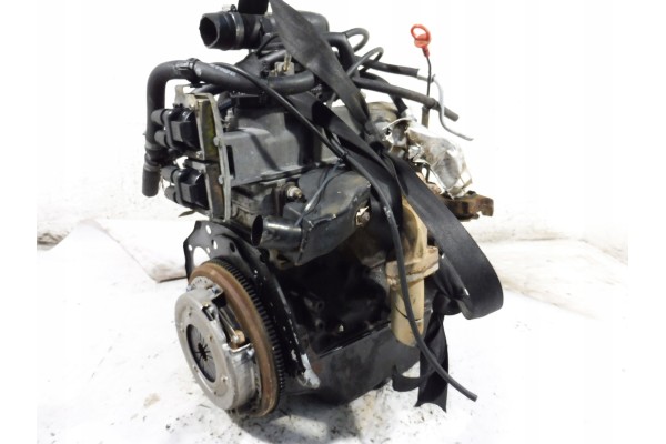 ENGINE POST 1170A1046 0 9 FIAT SEICENTO 900 Version European