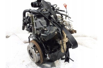 ENGINE POST 1170A1046 0 9 FIAT SEICENTO 900 Version European