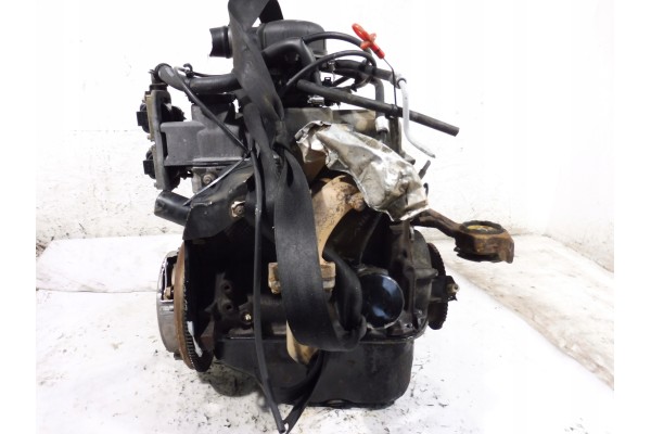 Motor 1170A1046 0.9 FIAT SEICENTO 900