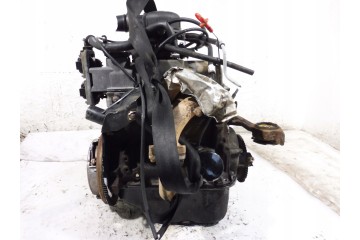 Motor 1170A1046 0.9 FIAT SEICENTO 900