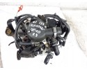 Motor 1170A1046 0.9 FIAT SEICENTO 900