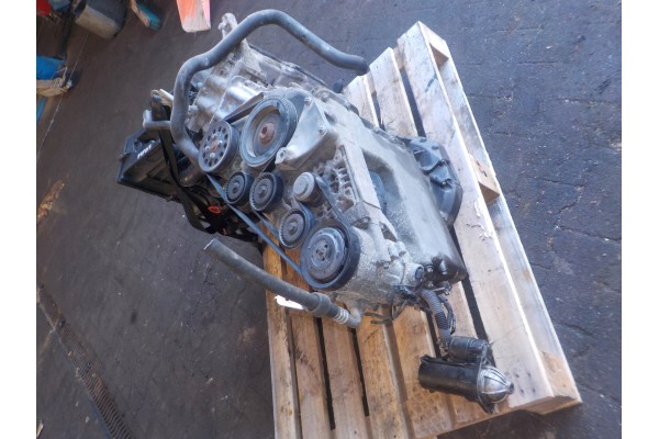 MERCEDES A CLASS W168 ENGINE 1 7 CDI ZGS 1903 8 1660101905 A1660402
