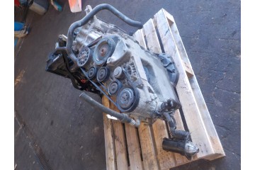 MERCEDES A CLASS W168 ENGINE 1 7 CDI ZGS 1903 8 1660101905 A1660402