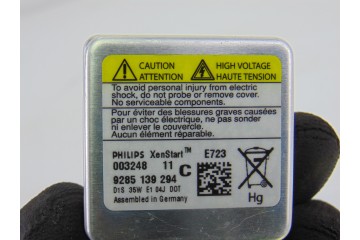 9285139294 BOMBILLAS MERCEDES-BENZ CLASE E (BM 211) BERLINA